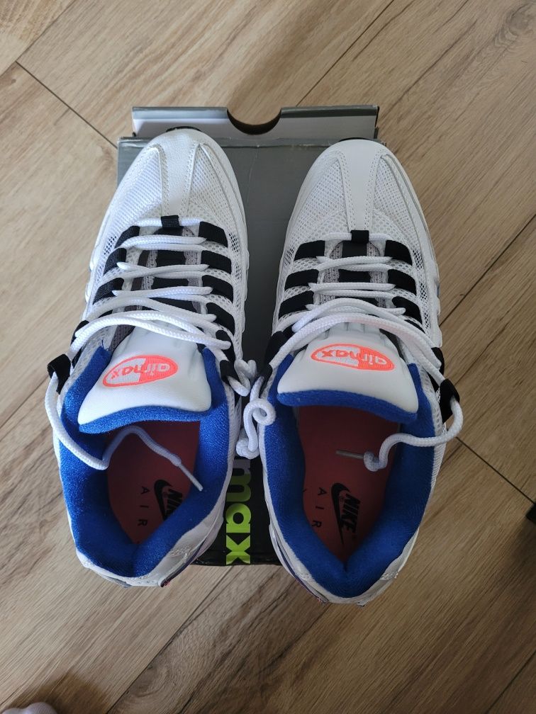Nike air max 95 ultramarine