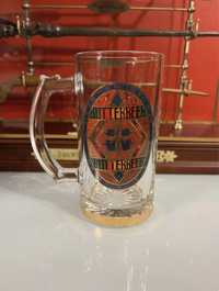 Caneca Butterbeer Harry Potter Estúdios