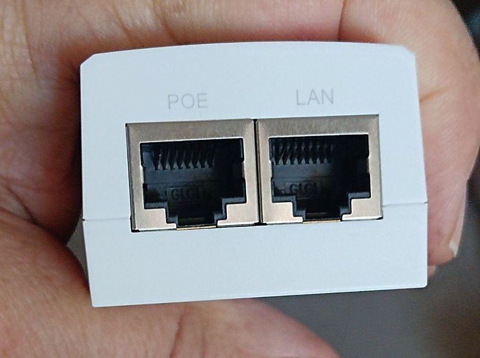 Точка доступу TP-LINK EAP110.