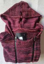 Kardigan firmy American Stitch rozm. L