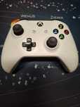 Pad kontroler Xbox One S 1708 biały