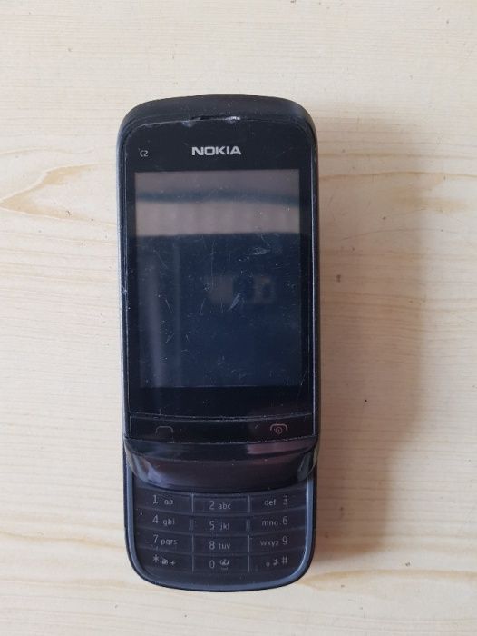 Nokia C2 sprzedam