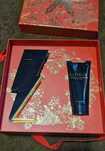 CAROLINA HERRERA Bad Boy zestaw 100ml plus żel