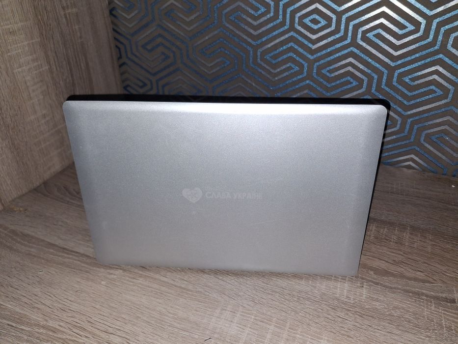 Ноутбук 15.6" Intel Celeron N5095A