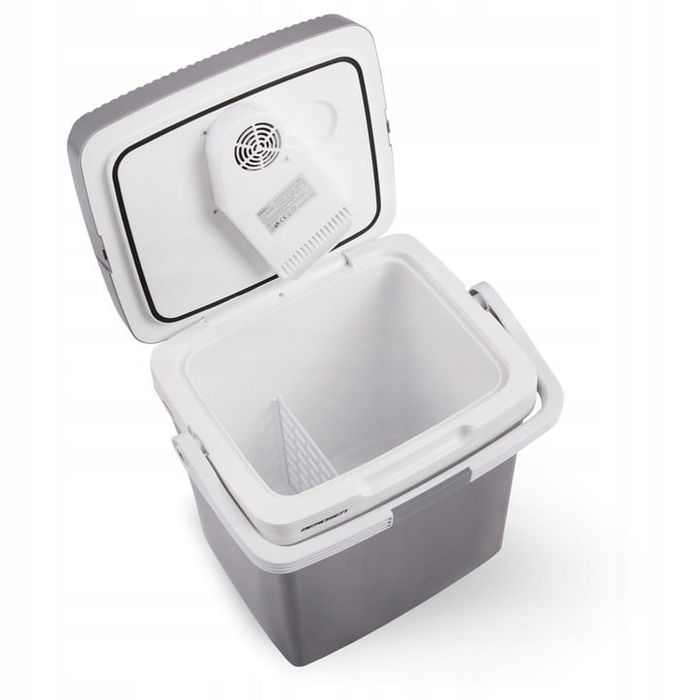 Lodówka Turystyczna Samochodowa 12V/230V USB 29L - tylko wysyłka