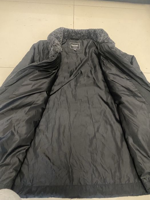 Kurtka zimowa Regatta XL