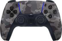 Pad Sony DualSense (kamuflaż)