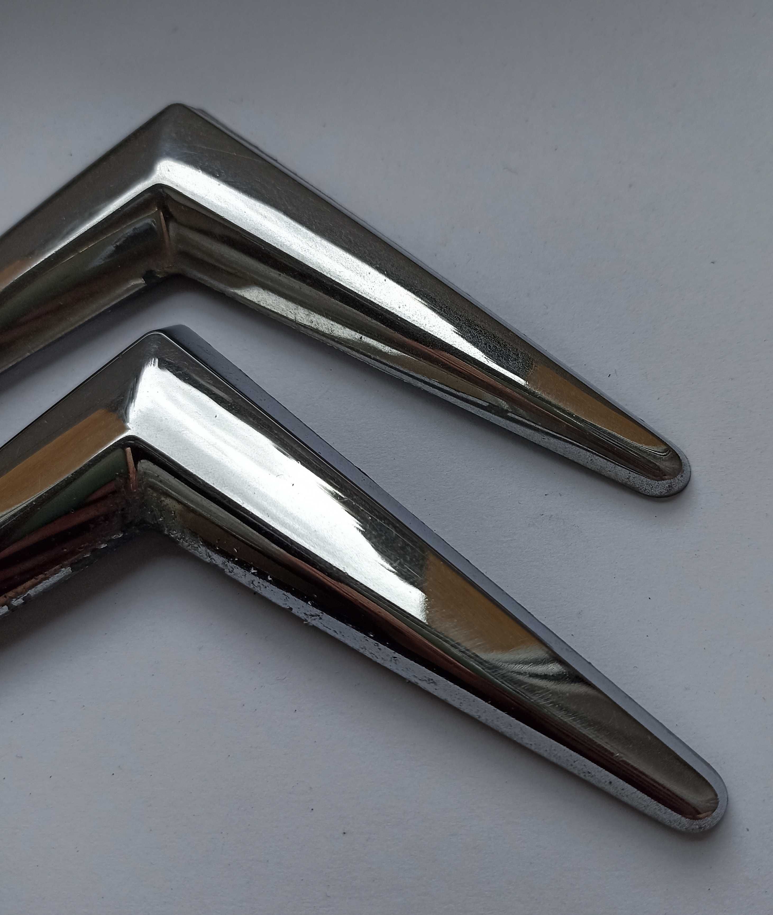 Emblemat znaczek maski Citroen C3 Pluriel