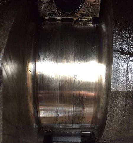 Мотор ЯМЗ 238 (Маз,Краз)