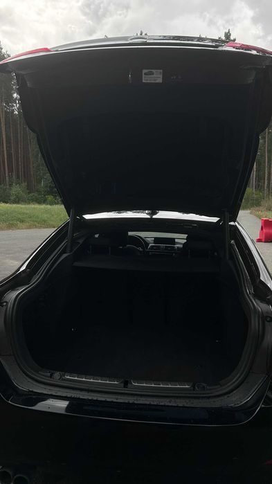 BMW Seria 4 F36 Gran Coupe 430i xdrive | Automat | LED