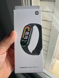 Pulseira de Atividade XIAOMI Smart Band 8