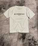 футболка GIVENCHY PARIS мужская м