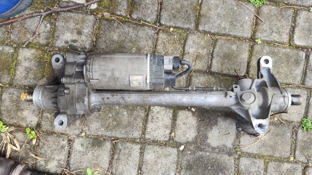Przekładnia magiel BMW g14 g15 g16