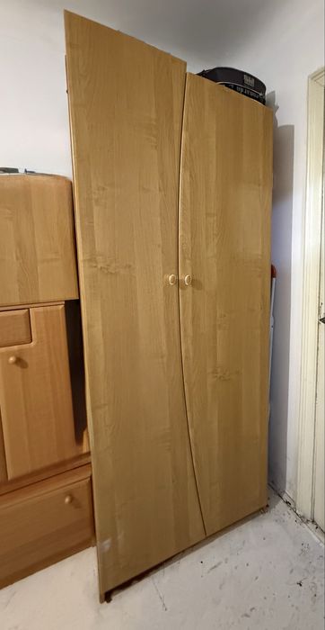 Модульна стінка, стєнка, шафа