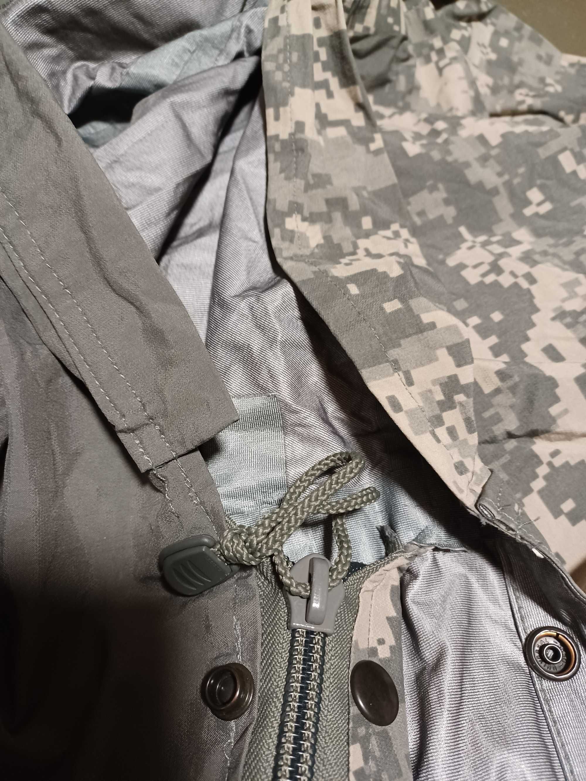 Norka Bivy Cover US Army UCP Goretex wojskowa