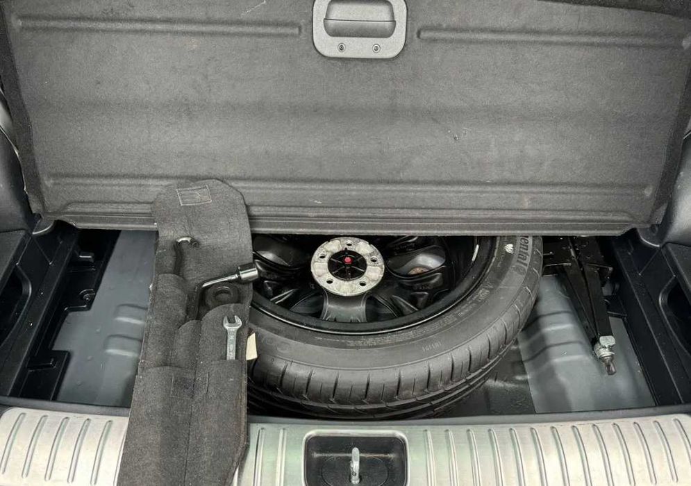 Kia Sportage 2.0 AT, 2017