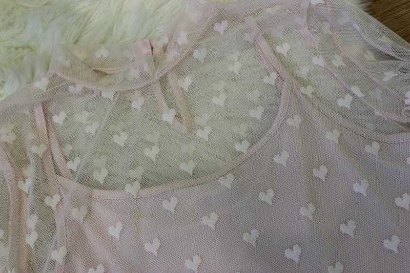 Блузка / кофточка H&M 10-12л