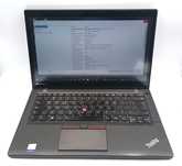 Laptop Lenovo ThinkPad T450S 8 RAM 500GB INTEL CORE I5