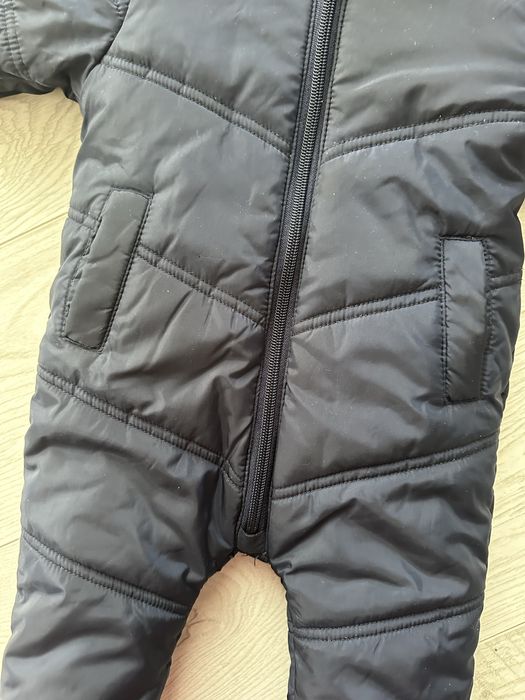 Комбінезон демісезонний