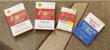 Книги для саморозвитку