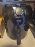 Frytkownica beztłuszczowa Air Fryer TEFAL EASY FRY niskotłusz