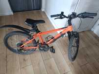 Rower Rockrider Expl 500 20"