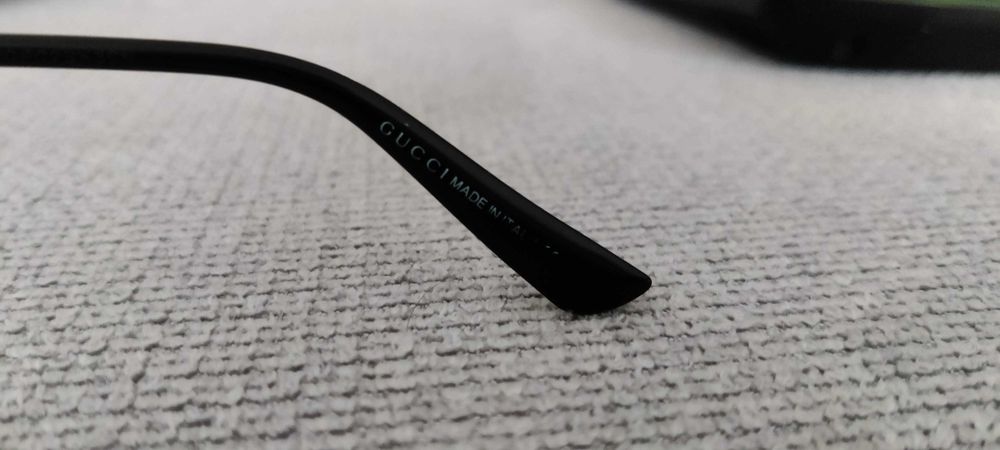 Óculos Sol Gucci e caixa original