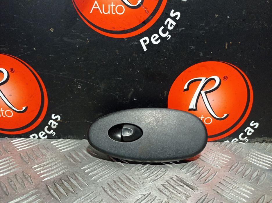 Comando De Vidros Rover 75 (Rj)