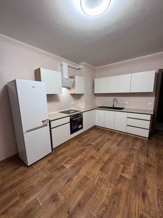 Перша здача 2-кімнатної квартира в Оболонському районі ЖК Navigator 2