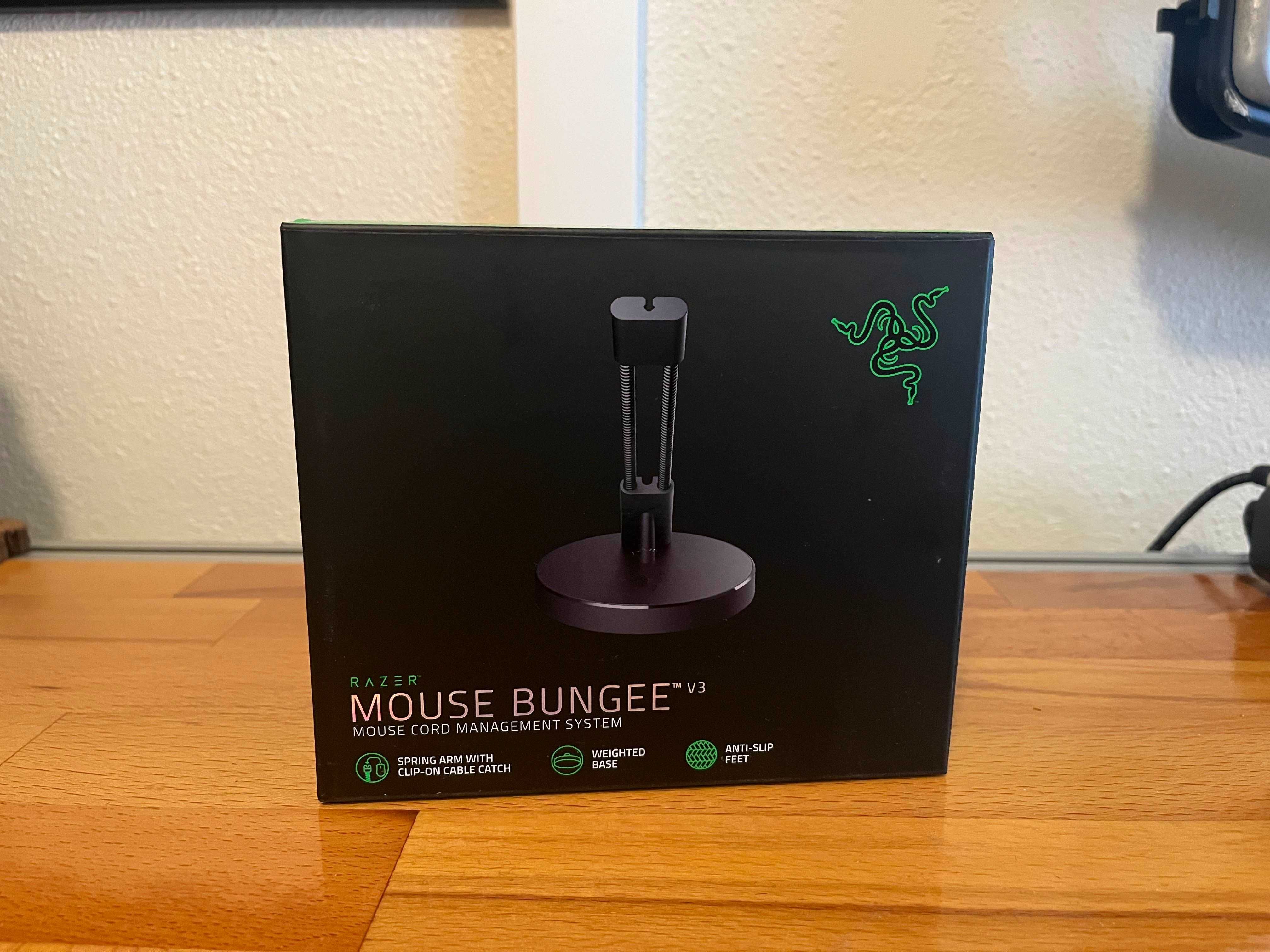 Razer Mouse Bungee