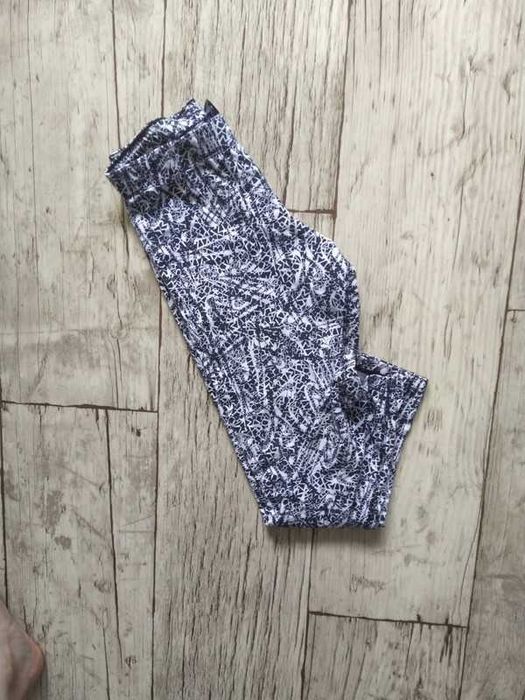 Legginsy 3/4 Nike
