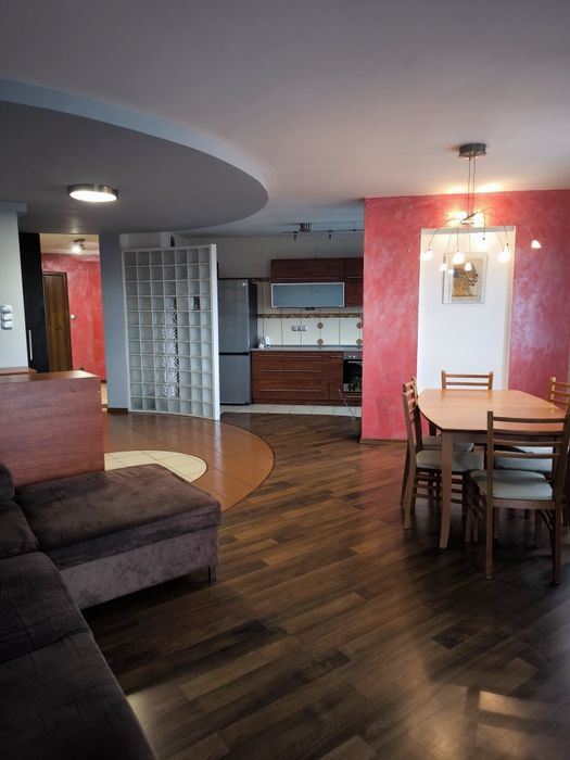 Mieszkanie 86m2 Piaskowa Góra