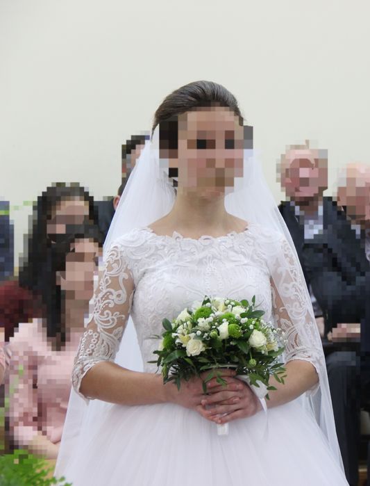 ВЕСІЛЬНЕ ПЛАТТЯ продаж/прокат