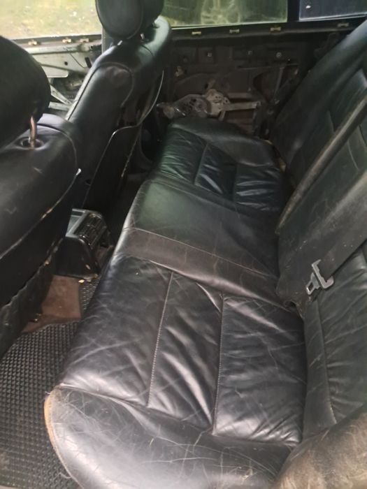 Продам БМВ Е34 530