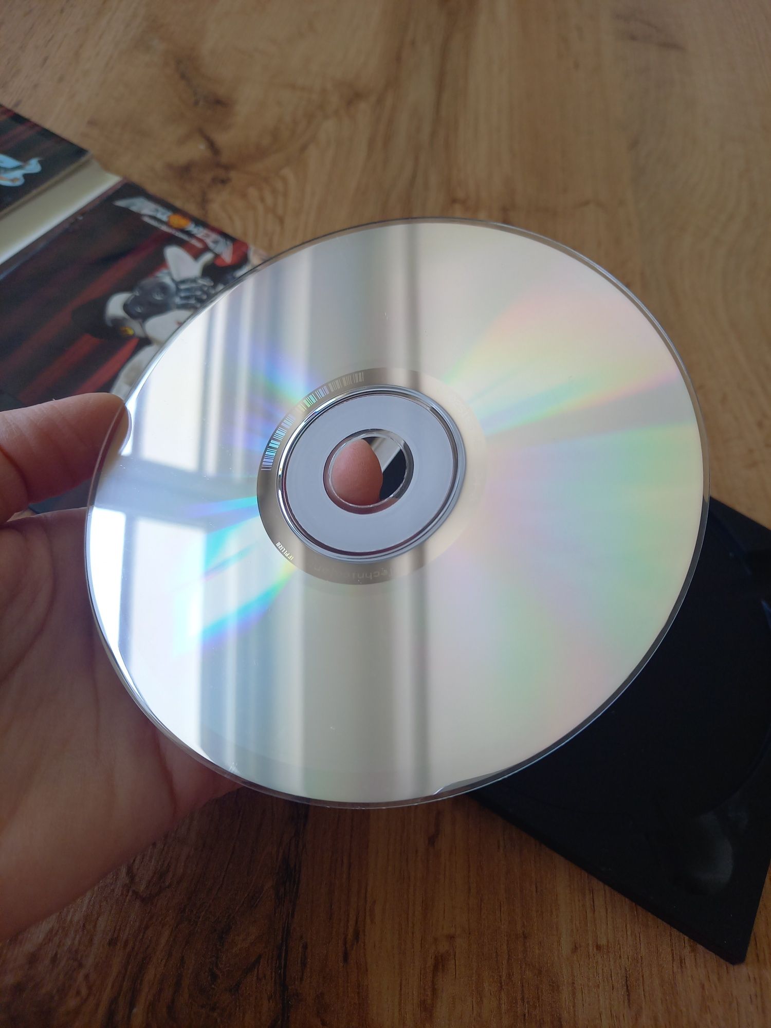 Płyta CD Helloween  - Rabbit don't come easy