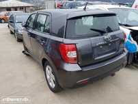 Toyota Urban Cruiser 2010 para peças