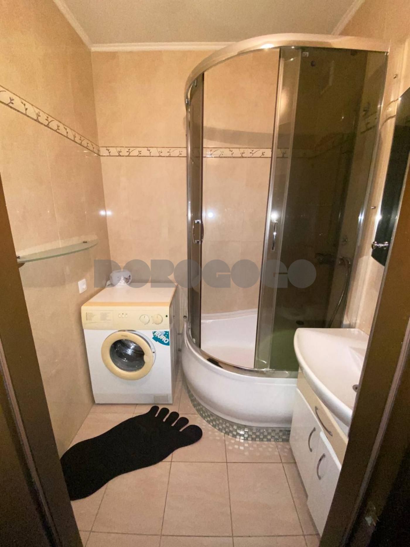 Продаж 3к квартири, вул. Пономарьова, Коцюбинське