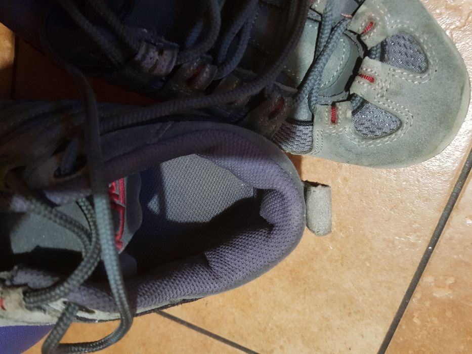 Buty rower z systemem SPD SIDI rozm 38