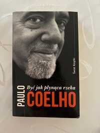 Być jak Płynąca Rzeka, Paulo Coelho