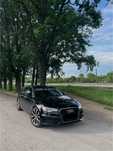 Терміново!Audi A6 2013року 2.0 бензин!