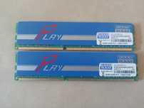 Dwie kości pamięci GOOD RAM DDR3 4GB