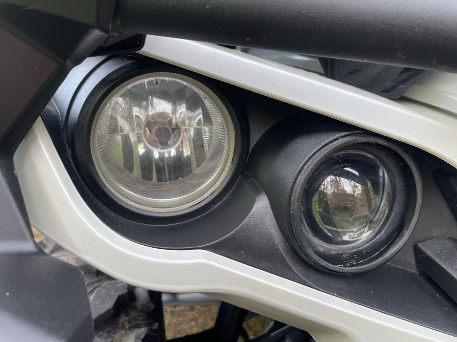 Квадроцикл Brp Outlander 1000 Max Limited