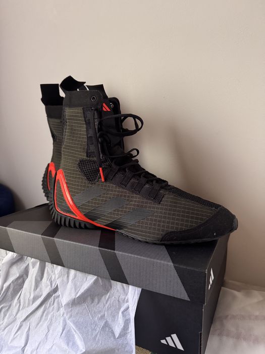 Боксерки adidas speedex 23