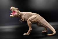 SEGA Jurassic World Dominion Tyrannosaurus rex figurka kolekcjonerska