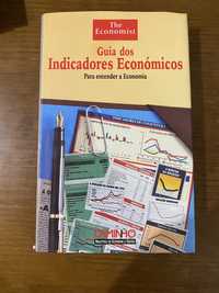 Guia dos Indicadores Económicos- The economist