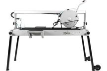 Плиткоріз Helmut 1500 Вт 2950 об 102 см мокра різка 45° плиткорез PL