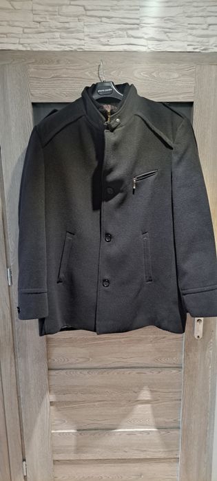 Płaszcz męski 182/124