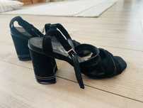 Buty Ryłko rozmiar 36