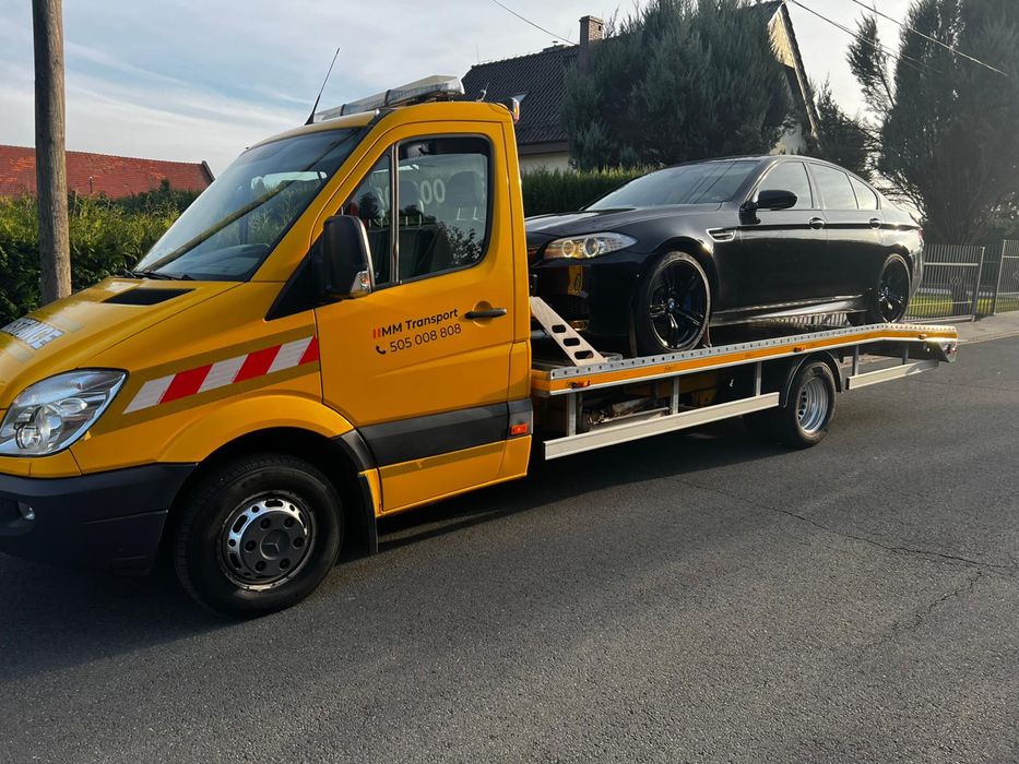 Autolawety, Laweta, Wynajem Autolawet, Pomoc Drogowa, Transport Aut