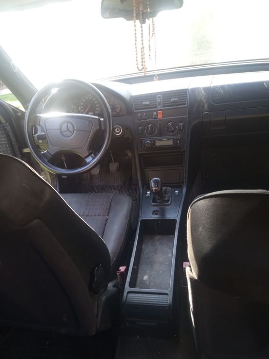 Ппродам мерседес